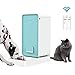 PETKIT Automatic Pet Feeder Dog Feeder, Smart Feeding Pet Food Dispenser, Wi-Fi Enabled Pet Feeder, App for iOS Android, Work with Alexa, Portion Control, Timer Programmable, Fresh Lock System