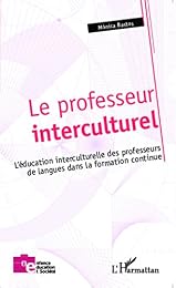 Le  professeur interculturel