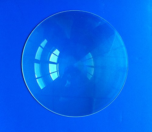 2-Pack Round Fresnel Lens Diameter 220MM Focal Length 240mm Acrylic optical lenses for cooking outside, solar energy fresnel Magnifier large lens emegency fire starter DIY Solar Projector