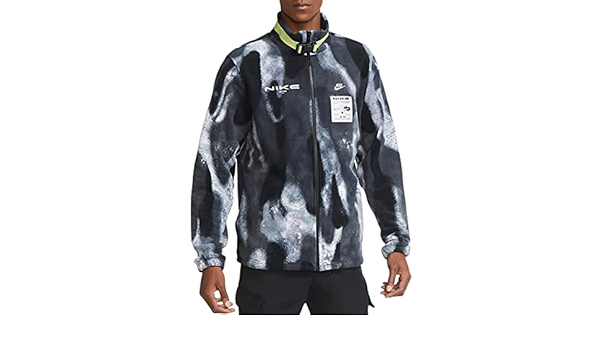 white going out jacket