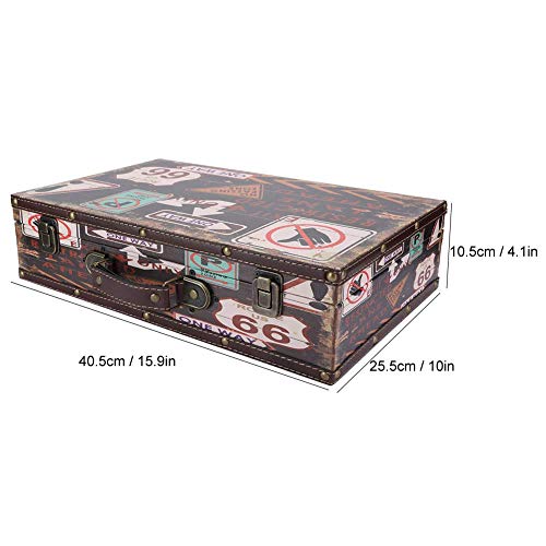 Hairdressing Bag, Portable Hairdressing Tool Storage Box Comb Hair Clipper Curling Ion Organizer Case for Hair Stylist