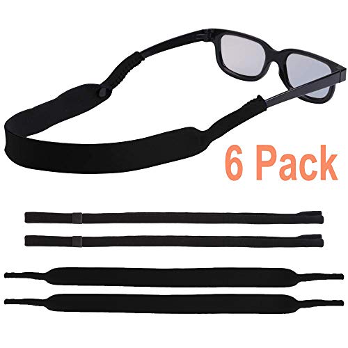 Top 10 Eyeglass Straps For Men Sports of 2020 No Place Called Home