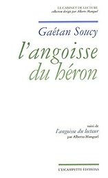 L' angoisse du héron