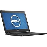 Dell Latitude E7270 Intel Core i7-6600U X2 2.6GHz