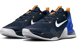 NIKE Men's Air Max Alpha Trainer 5 Running