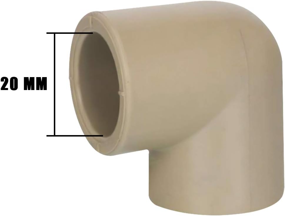 YOFASEN Water Pipe Connectors - Image 5