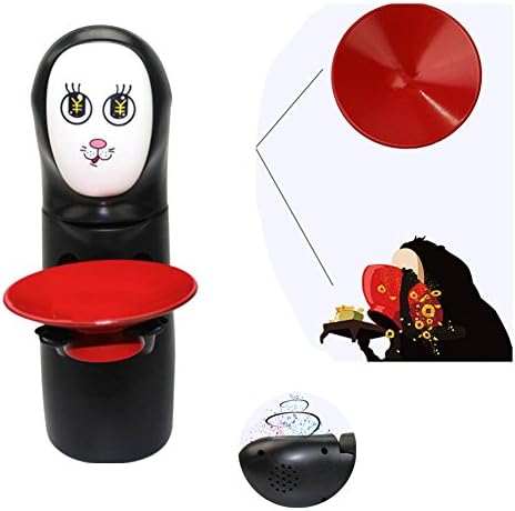 FANKUTOYS Spirited Away No face Fun Electric Music Piggy Bank (H02)