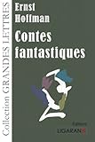 Image de Contes fantastiques (French Edition)