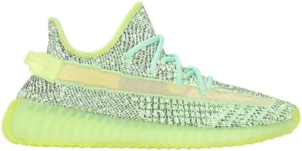 Amazon.com | adidas Mens Yeezy Boost 350 V2 GW3773 MX Oat - Size 5