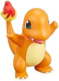 Takaratomy Pokemon Sun & Moon EX EMC-16 Mini Action Figure, Charmander
