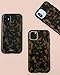 Sonix Brown Tort Case for iPhone 11 [10ft Drop Tested] Protective Tortoiseshell Leopard Case for Apple iPhone 11
