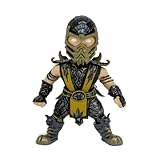 Mortal Kombat Super Deformed - Scorpion