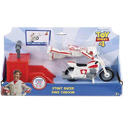 duke caboom remote control toy
