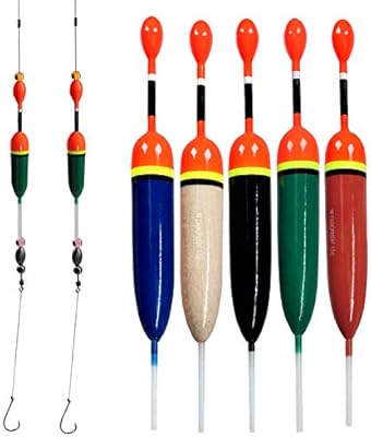 Thkfish bobbers Clearance