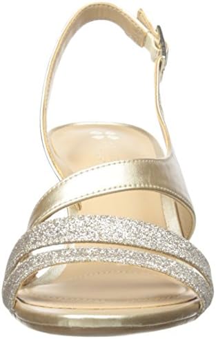 naturalizer taimi gold