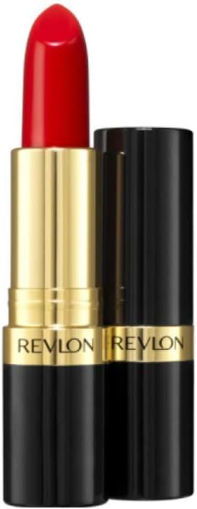 Revlon Super Lustrous Creme Lipstick N ° 720 (Fire and Ice), 4.2 g, 4.2 g (Pack of 1) - Image 4
