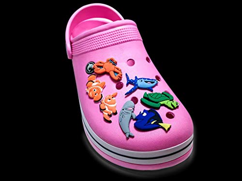 pvc crocs
