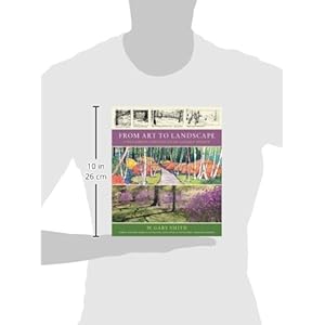 From Art to Landscape: Unleashing Creativity in Garden Design