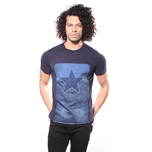 Diesel T-Davi Graphic T-shirts XL Men