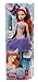 Disney Princess Bath Beauty Ariel Doll