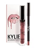 Kylie Jenner Lip Gloss Metal Matte Lipstick Koko K