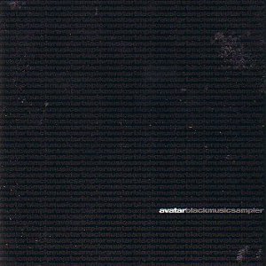 Avatar Black Music Sampler