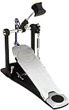 PDP By DW Concept Direct Drive Single Bass Drum Pedal with Extended Footboard