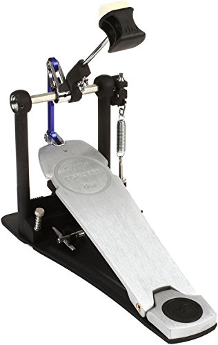 PDP By DW Concept Direct Drive Single Bass Drum Pedal with Extended Footboard