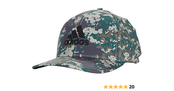 adidas Golf Golf Men's Camo Printed 