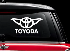 JeeJayEnterprise TOYODA STAR WARS YODA 6