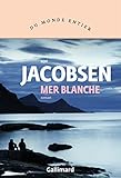 Mer blanche by 