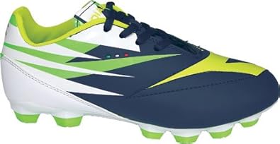 Amazon.com | Diadora Soccer DD NA 2 R LPU JR Youth Soccer Cleat (Little Kid/Big Kid) | Soccer