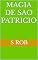 Livro Magia de Sao Patricio