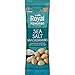 Royal Hawaiian Dry Roasted Sea Salt Macadamia Nuts, 1 Oz Snack Pouch (12 Pack)