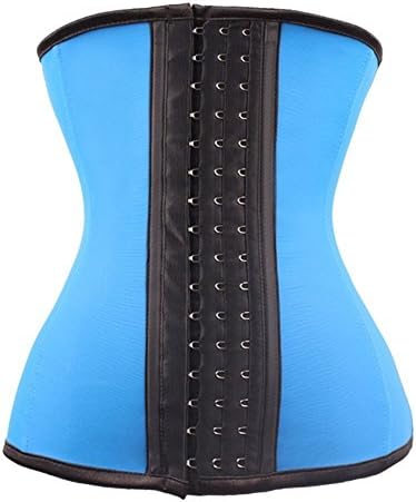 Women's Faja Clasica Waist Cincher Waist Trainer Waist Trimmer Corset