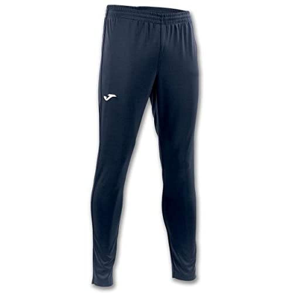 Joma Mens Goalkeeper Long Trousers One Size Navy