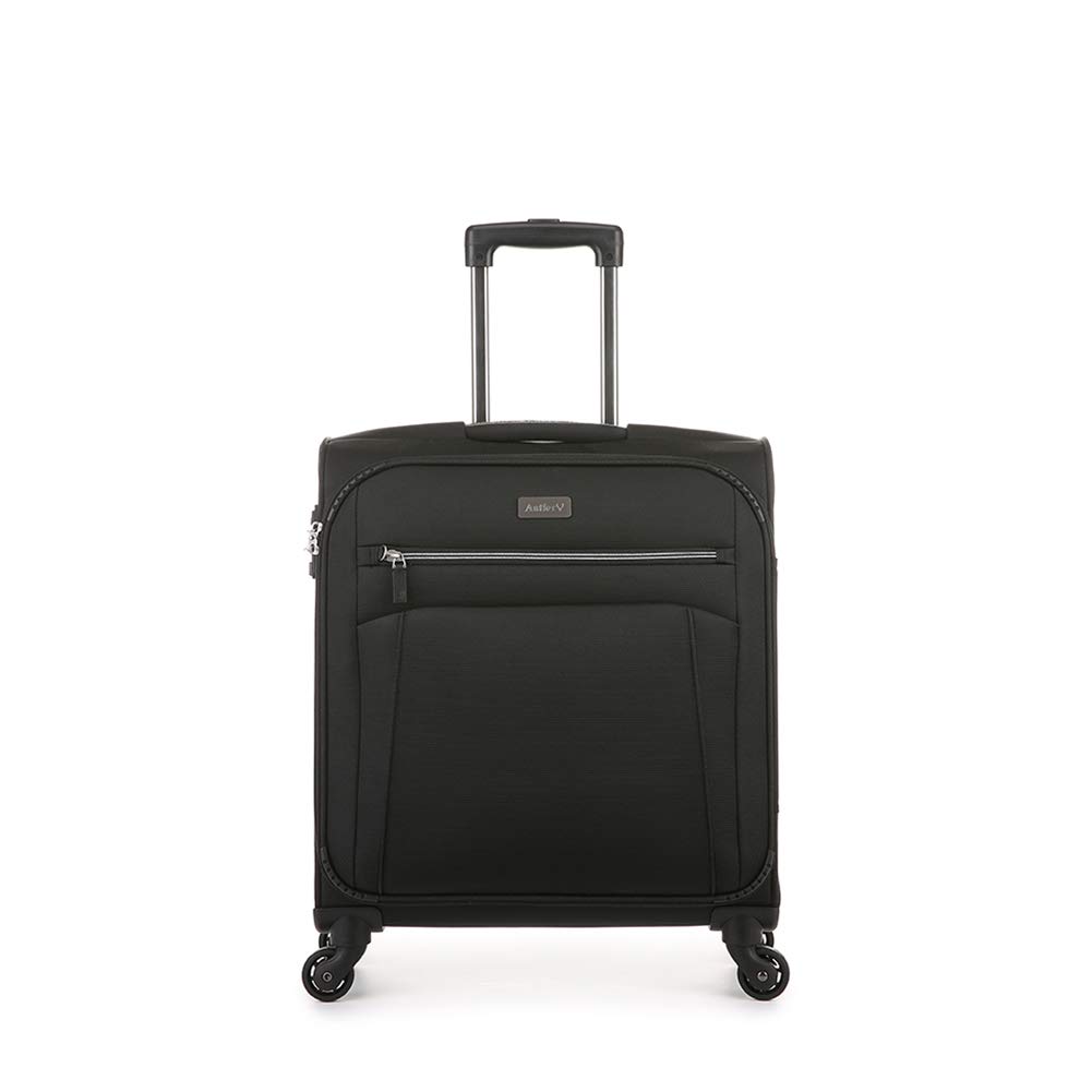 Antler Marcus Siro, Durable & Expandable Lightweight Soft Shell