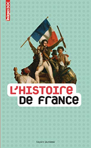L'Histoire de France by Collectif