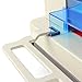 Flexzion Guillotine Paper Cutter 17