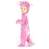 This Little Piggy Infant Costume