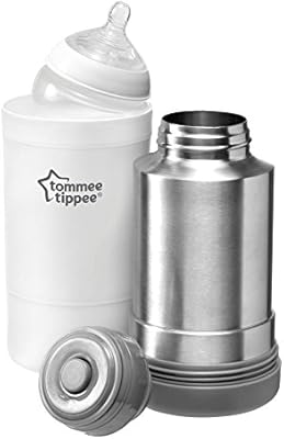 tommee tippee water warmer
