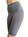 Bioflect® FIR Therapy Anti Cellulite Micromassage Compression Shorts for Lymphedema & Lipedema Support (M/L)