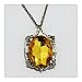 Bonnie Bennett Necklace - The Vampire Diaries