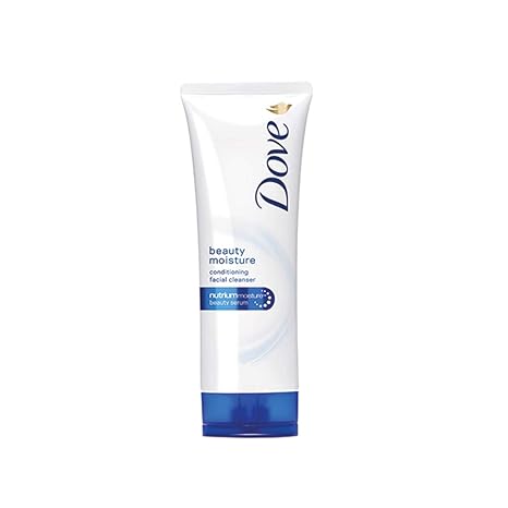 dove face moisturizer for sensitive skin