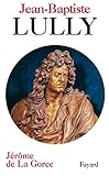 Jean-Baptiste Lully (Musique) (French Edition) by 