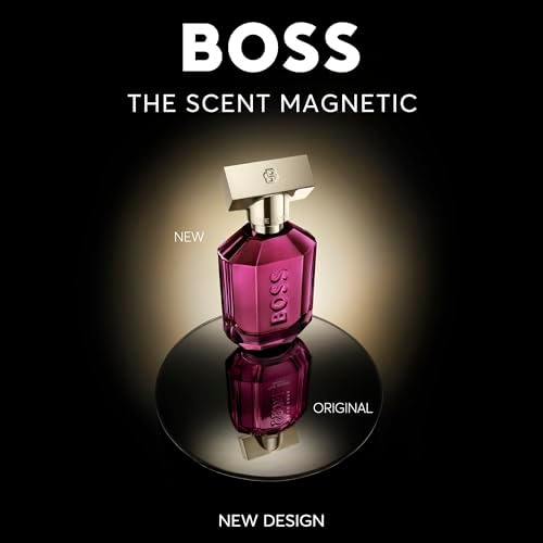 BOSS The Scent Magnetic Eau de Parfum für Frauen