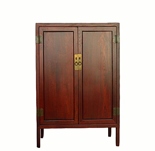 Modern Chinese Cabinet