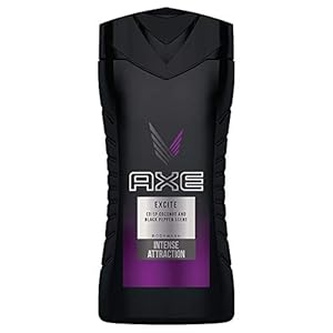 AXE Excite Body Wash, 250 ml