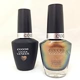 CUCCIO Veneer Match Makers Nail Polish, Crown Jewels
