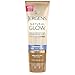 Jergens Natural Glow + Firming Daily Moisturizer Medium to Tan Skin Tones 7.5oz